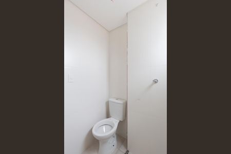 Apartamento para alugar com 44m², 2 quartos e sem vagaBanheiro