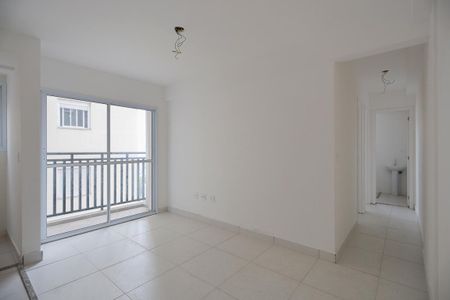 Sala de apartamento para alugar com 2 quartos, 44m² em Tucuruvi, São Paulo