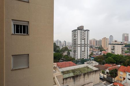 Apartamento para alugar com 44m², 2 quartos e sem vagaVista do quarto 2