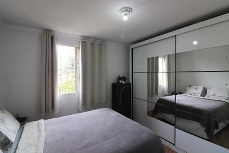Quarto 1 de apartamento à venda com 2 quartos, 5146m² em Alves Dias, São Bernardo do Campo