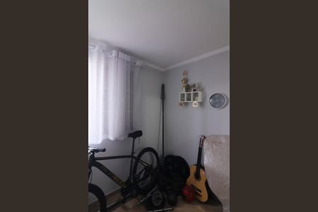 Quarto 2 de apartamento à venda com 2 quartos, 5146m² em Alves Dias, São Bernardo do Campo