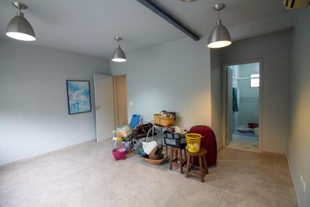 Suíte 1 de casa à venda com 2 quartos, 200m² em Cidade Monções, São Paulo