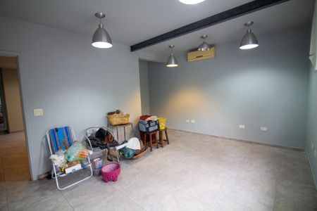 Suíte 1 de casa à venda com 2 quartos, 200m² em Cidade Monções, São Paulo