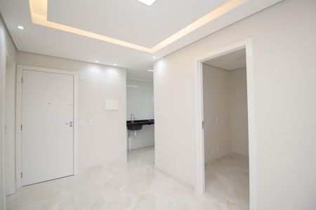 Sala de apartamento para alugar com 2 quartos, 40m² em Pirituba, São Paulo