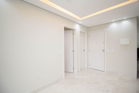 Sala de apartamento para alugar com 2 quartos, 40m² em Pirituba, São Paulo