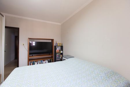 Quarto 1  de casa à venda com 2 quartos, 100m² em Parque Sonia, São Paulo