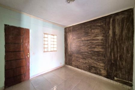 Sala de casa à venda com 2 quartos, 162m² em Parque Residencial Vila União, Campinas