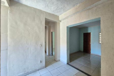 Sala de Jantar de casa à venda com 2 quartos, 162m² em Parque Residencial Vila União, Campinas