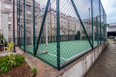 Apartamento para alugar com 67m², 2 quartos e 1 vaga Apartamento para alugar com 67m², 2 quartos e 1 vagaQuadra Esportiva