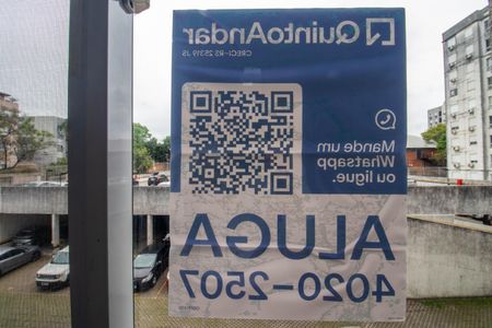 Apartamento para alugar com 67m², 2 quartos e 1 vaga Apartamento para alugar com 67m², 2 quartos e 1 vagaPlaquinha