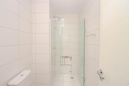 Apartamento para alugar com 67m², 2 quartos e 1 vaga Apartamento para alugar com 67m², 2 quartos e 1 vagaBanheiro Social