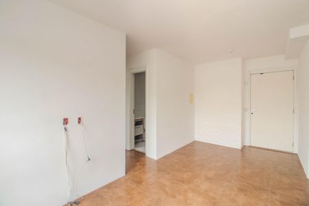 Sala de apartamento para alugar com 2 quartos, 67m² em Sarandi, Porto Alegre