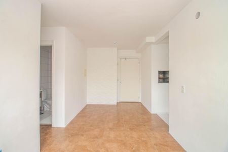 Sala de apartamento para alugar com 2 quartos, 67m² em Sarandi, Porto Alegre
