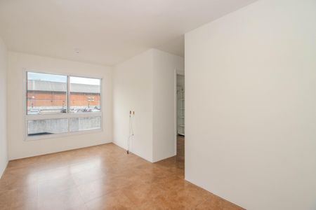 Sala de apartamento para alugar com 2 quartos, 67m² em Sarandi, Porto Alegre