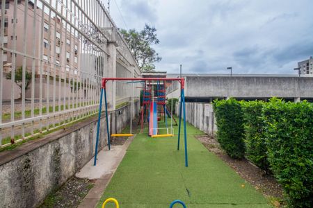Apartamento para alugar com 67m², 2 quartos e 1 vaga Apartamento para alugar com 67m², 2 quartos e 1 vagaÁrea comum - Playground
