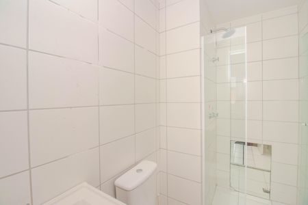 Apartamento para alugar com 67m², 2 quartos e 1 vaga Apartamento para alugar com 67m², 2 quartos e 1 vagaBanheiro Social