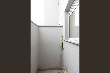 Apartamento para alugar com 60m², 2 quartos e 1 vaga Apartamento para alugar com 60m², 2 quartos e 1 vagaVaranda Quarto 2