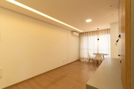 Apartamento para alugar com 60m², 2 quartos e 1 vaga Apartamento para alugar com 60m², 2 quartos e 1 vagaSala