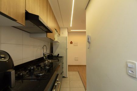Apartamento para alugar com 60m², 2 quartos e 1 vaga Apartamento para alugar com 60m², 2 quartos e 1 vagaCozinha
