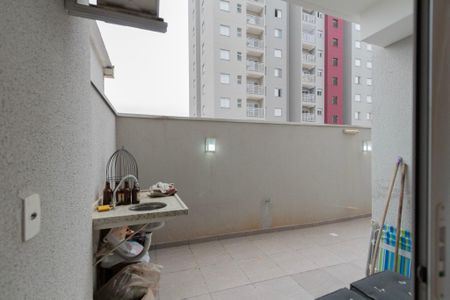 Apartamento para alugar com 60m², 2 quartos e 1 vaga Apartamento para alugar com 60m², 2 quartos e 1 vagaÁrea de Serviço