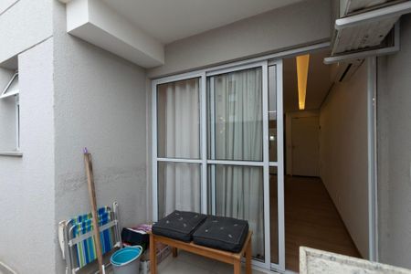 Apartamento para alugar com 60m², 2 quartos e 1 vaga Apartamento para alugar com 60m², 2 quartos e 1 vagaÁrea de Serviço