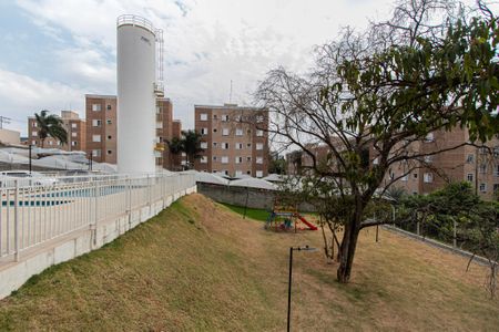 Apartamento para alugar com 60m², 2 quartos e 1 vaga Apartamento para alugar com 60m², 2 quartos e 1 vagaÁrea comum