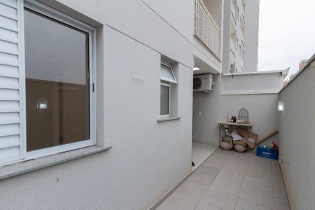 Apartamento para alugar com 60m², 2 quartos e 1 vaga Apartamento para alugar com 60m², 2 quartos e 1 vagaÁrea de Serviço