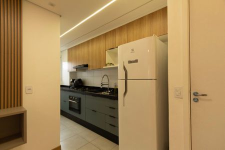 Apartamento para alugar com 60m², 2 quartos e 1 vaga Apartamento para alugar com 60m², 2 quartos e 1 vagaCozinha