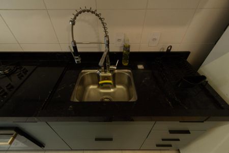 Apartamento para alugar com 60m², 2 quartos e 1 vaga Apartamento para alugar com 60m², 2 quartos e 1 vagaCozinha