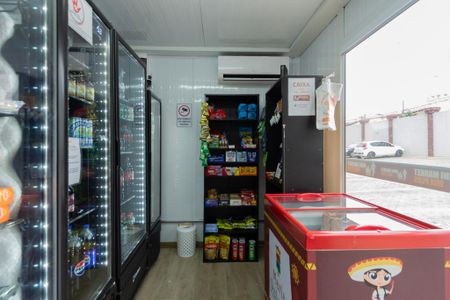 Apartamento para alugar com 60m², 2 quartos e 1 vaga Apartamento para alugar com 60m², 2 quartos e 1 vagaÁrea comum