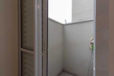 Apartamento para alugar com 60m², 2 quartos e 1 vaga Apartamento para alugar com 60m², 2 quartos e 1 vagaVaranda Quarto 2