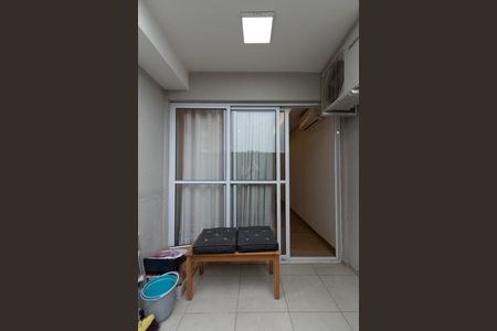 Apartamento para alugar com 60m², 2 quartos e 1 vaga Apartamento para alugar com 60m², 2 quartos e 1 vagaÁrea de Serviço