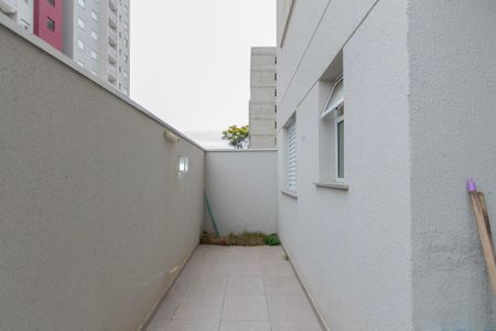 Apartamento para alugar com 60m², 2 quartos e 1 vaga Apartamento para alugar com 60m², 2 quartos e 1 vagaÁrea de Serviço