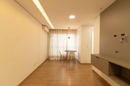 Apartamento para alugar com 60m², 2 quartos e 1 vaga Apartamento para alugar com 60m², 2 quartos e 1 vagaSala