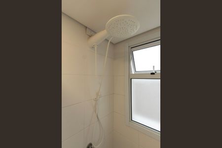 Apartamento para alugar com 60m², 2 quartos e 1 vaga Apartamento para alugar com 60m², 2 quartos e 1 vagaBanheiro Social