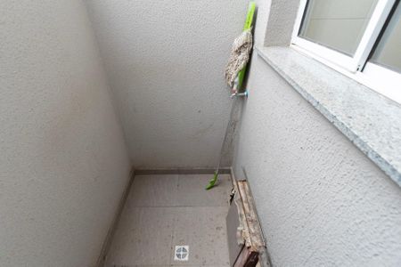 Apartamento para alugar com 60m², 2 quartos e 1 vaga Apartamento para alugar com 60m², 2 quartos e 1 vagaVaranda Quarto 2