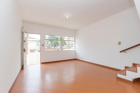 Sala de casa à venda com 4 quartos, 150m² em Jardim Aeroporto, São Paulo