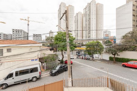 Vista do Quarto 1 de casa à venda com 4 quartos, 150m² em Jardim Aeroporto, São Paulo