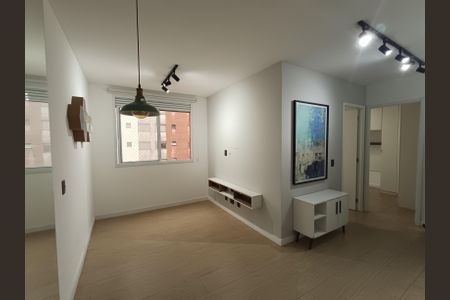 Apartamento para alugar com 2 quartos, 38m² em Chácara Inglesa, São Paulo