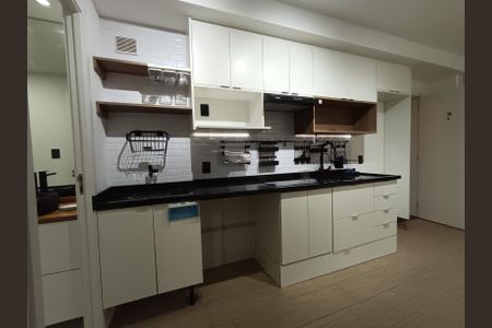 Apartamento para alugar com 2 quartos, 38m² em Chácara Inglesa, São Paulo
