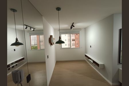 Apartamento para alugar com 2 quartos, 38m² em Chácara Inglesa, São Paulo