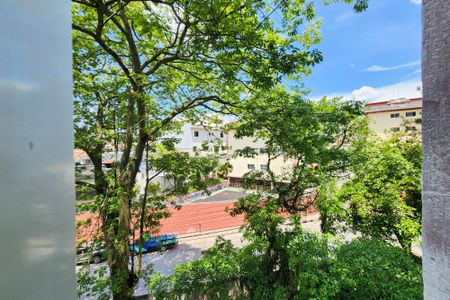 Apartamento à venda com 57m², 2 quartos e 1 vagaVista do Quarto 2