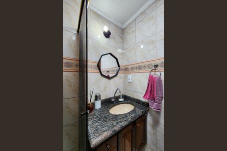 Apartamento à venda com 57m², 2 quartos e 1 vagaBanheiro 