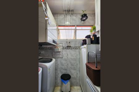 Apartamento à venda com 57m², 2 quartos e 1 vagaÁrea de Serviço 