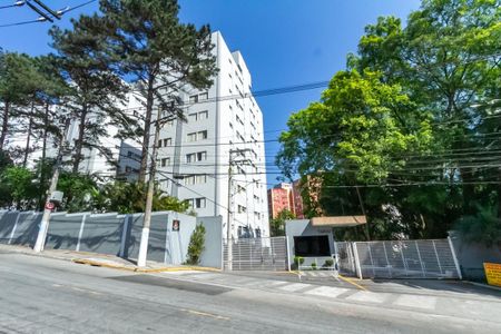 Apartamento à venda com 57m², 2 quartos e 1 vagaFachada do Condomínio 