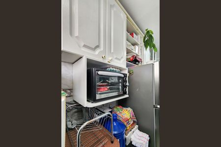 Apartamento à venda com 57m², 2 quartos e 1 vagaÁrea de Serviço 