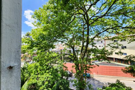 Vista do Quarto 1 de apartamento à venda com 2 quartos, 57m² em Demarchi, São Bernardo do Campo