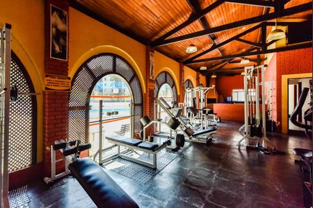 Apartamento à venda com 57m², 2 quartos e 1 vagaÁrea Comum 