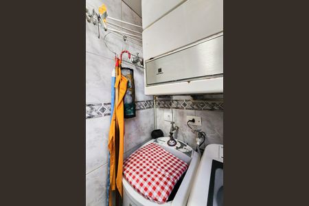 Apartamento à venda com 57m², 2 quartos e 1 vagaÁrea de Serviço 