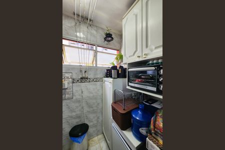 Apartamento à venda com 57m², 2 quartos e 1 vagaÁrea de Serviço 